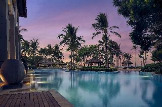 Hotel Conrad Bali