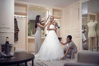 Hotel Conrad Bali