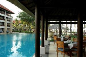Hotel Conrad Bali