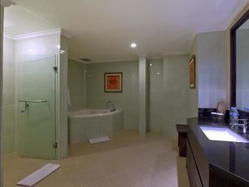 Hotel Ramada Resort Benoa