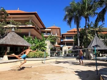 Hotel Ramada Resort Benoa