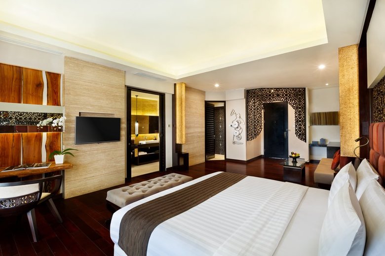 Hotel The Seminyak