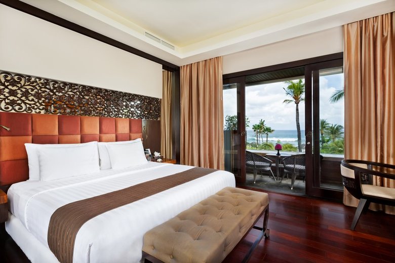 Hotel The Seminyak