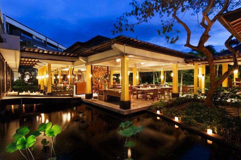 Hotel The Seminyak