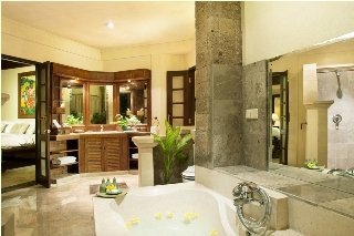 Hotel Vila Lumbung