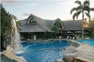 Hotel Vila Lumbung