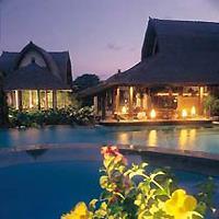 Hotel Vila Lumbung