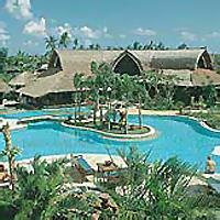 Hotel Vila Lumbung