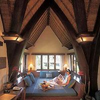Hotel Vila Lumbung