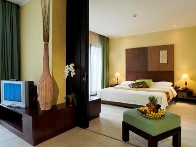 Hotel Mercure Resort Sanur