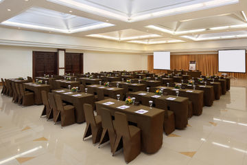 Hotel Mercure Resort Sanur