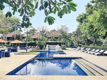Hotel Mercure Resort Sanur