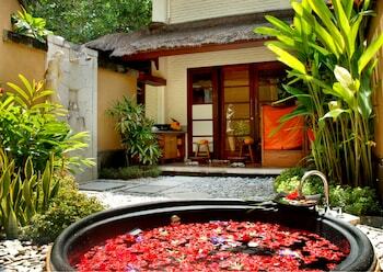 Hotel Mercure Resort Sanur