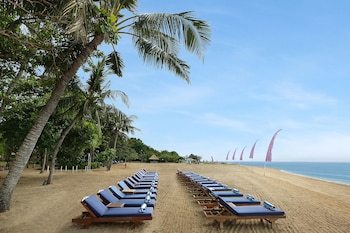 Hotel Mercure Resort Sanur
