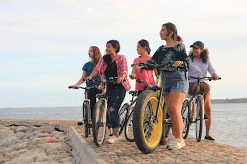Hotel Mercure Resort Sanur