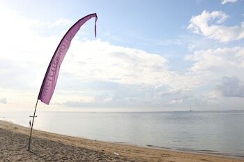 Hotel Mercure Resort Sanur