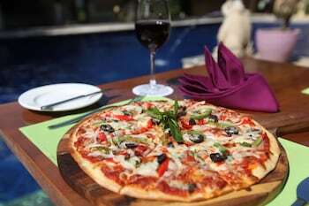 Hotel Mercure Resort Sanur