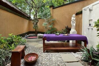 Hotel Mercure Resort Sanur