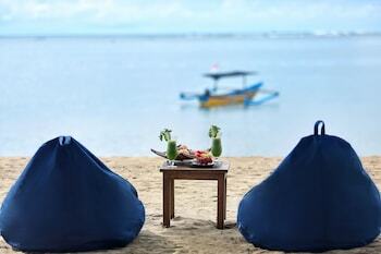 Hotel Mercure Resort Sanur