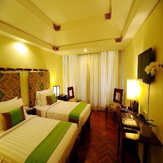 Hotel Sanur Beach