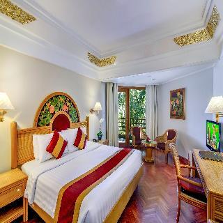 Hotel Sanur Beach