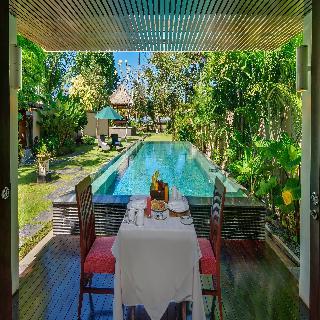 Hotel Sanur Beach
