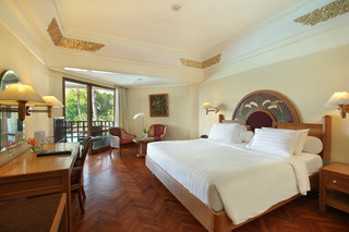 Hotel Sanur Beach