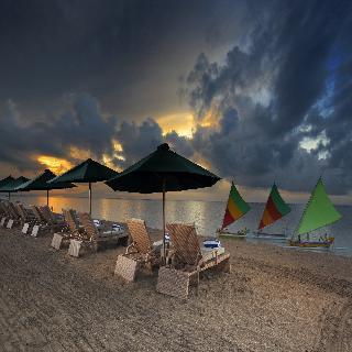 Hotel Sanur Beach