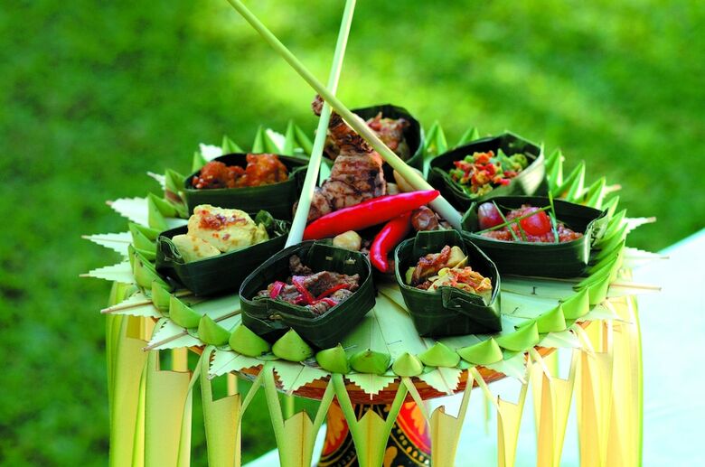 Hotel Puri Bagus Lovina