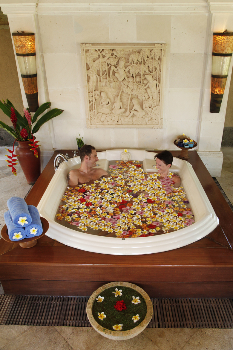 Hotel Puri Bagus Lovina