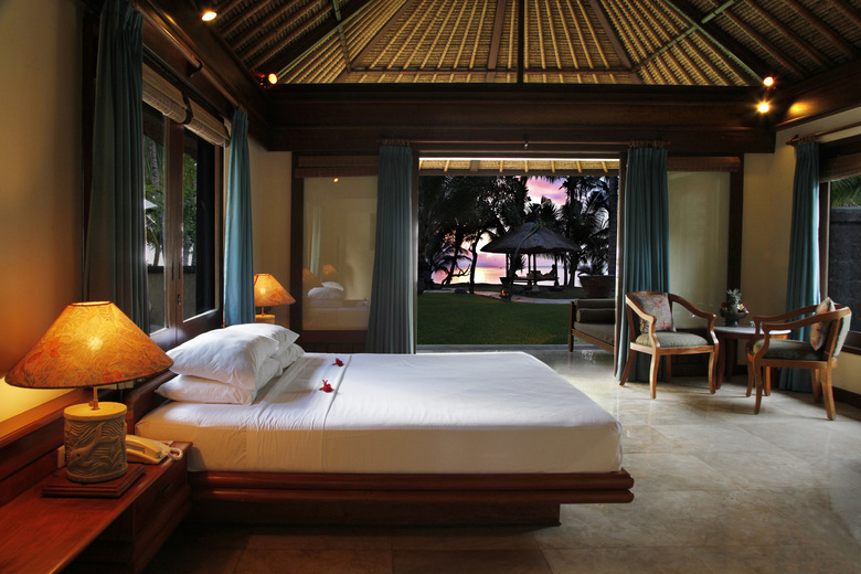 Hotel Puri Bagus Lovina