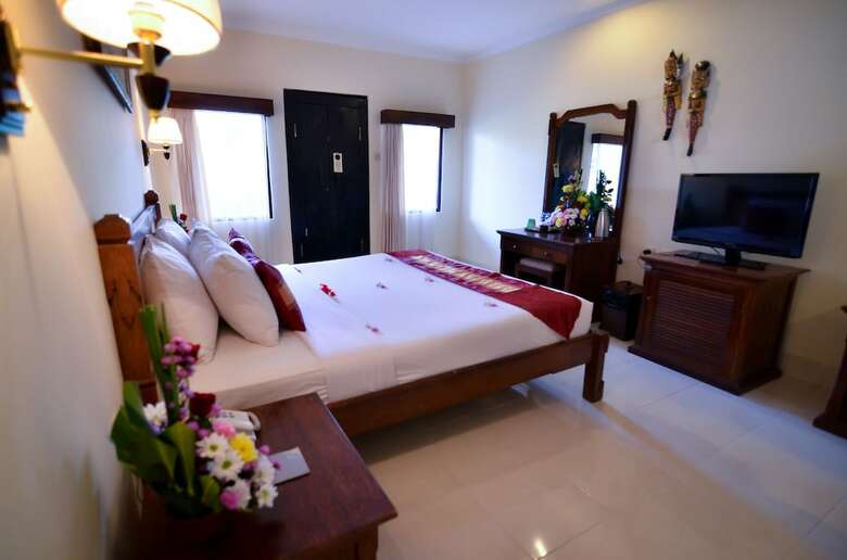 Hotel Aneka Lovina Villas & Spa