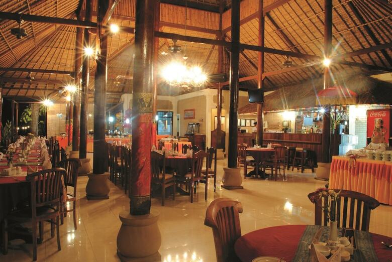Hotel Aneka Lovina Villas & Spa