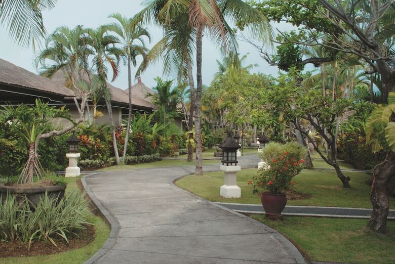 Hotel Aneka Lovina Villas & Spa