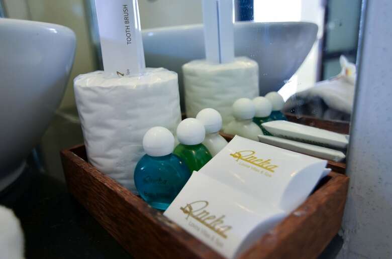 Hotel Aneka Lovina Villas & Spa
