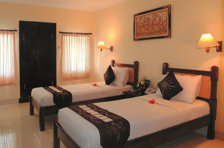 Hotel Aneka Lovina Villas & Spa