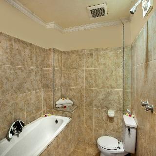 Hotel Aditya Beach Resort