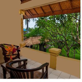 Hotel Aditya Beach Resort