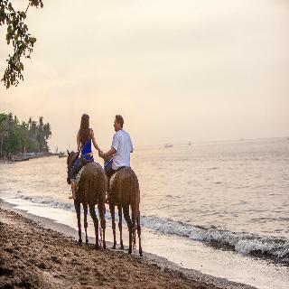 Hotel Aditya Beach Resort