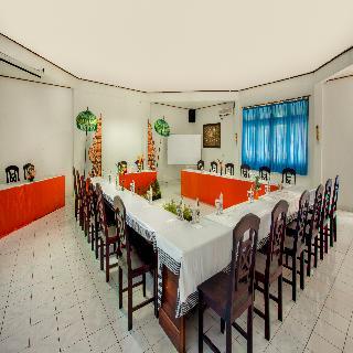 Hotel Aditya Beach Resort
