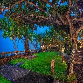 Hotel Aditya Beach Resort
