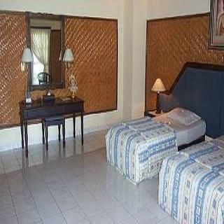 Hotel Aditya Beach Resort