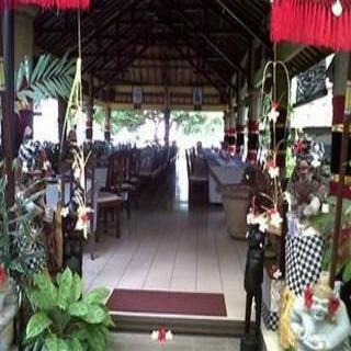 Hotel Aditya Beach Resort