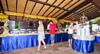 Hotel Aditya Beach Resort