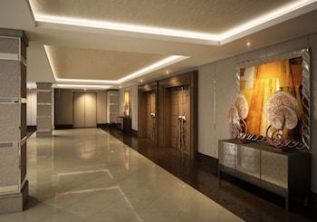 Hotel Padma Resort Bali At Legian