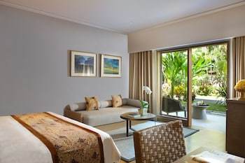 Hotel Padma Resort Bali At Legian