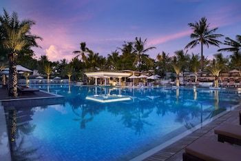 Hotel Padma Resort Bali At Legian