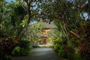 Hotel Padma Resort Bali At Legian
