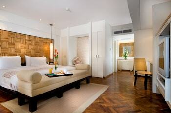 Hotel Padma Resort Bali At Legian