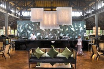 Hotel Padma Resort Bali At Legian